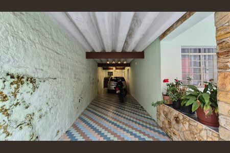 Casa à venda com 280m², 2 quartos e 6 vagasGaragem 