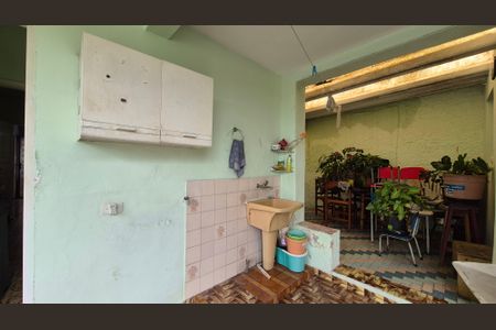 Casa à venda com 280m², 2 quartos e 6 vagasLavanderia 