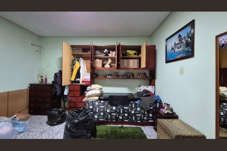 Quarto 2 de casa à venda com 2 quartos, 280m² em Jardim Monte Libano, Santo André