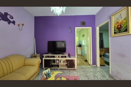 Casa à venda com 280m², 2 quartos e 6 vagasSala 