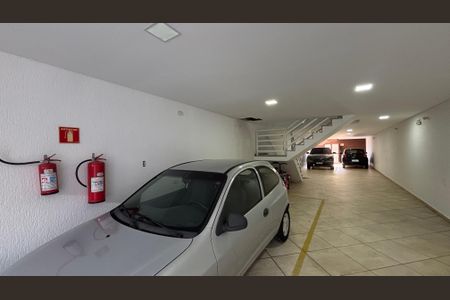 Apartamento à venda com 59m², 2 quartos e 1 vaga Apartamento à venda com 59m², 2 quartos e 1 vagaGaragem