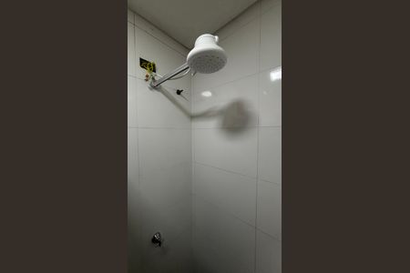 Apartamento à venda com 59m², 2 quartos e 1 vaga Apartamento à venda com 59m², 2 quartos e 1 vagaBanheiro