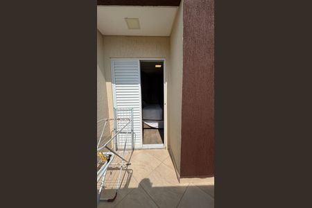 Apartamento à venda com 59m², 2 quartos e 1 vaga Apartamento à venda com 59m², 2 quartos e 1 vagaSuite Varanda