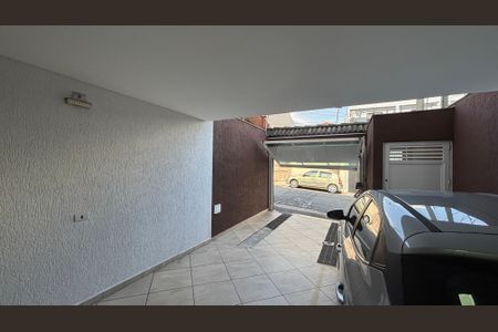 Apartamento à venda com 59m², 2 quartos e 1 vaga Apartamento à venda com 59m², 2 quartos e 1 vagaGaragem