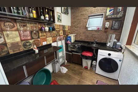 Apartamento à venda com 59m², 2 quartos e 1 vaga Apartamento à venda com 59m², 2 quartos e 1 vagaÁrea de Serviço