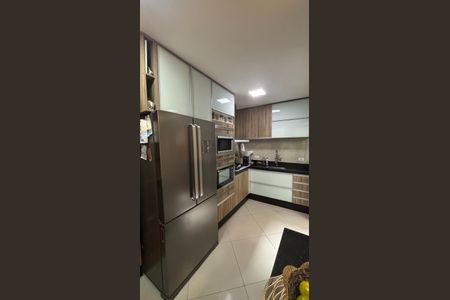 Apartamento à venda com 59m², 2 quartos e 1 vaga Apartamento à venda com 59m², 2 quartos e 1 vagaCozinha