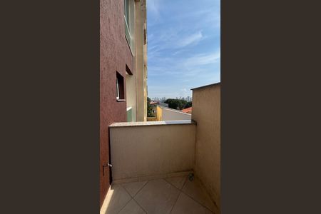 Apartamento à venda com 59m², 2 quartos e 1 vaga Apartamento à venda com 59m², 2 quartos e 1 vagaSuite Varanda