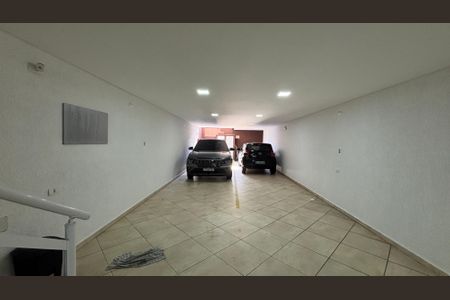 Apartamento à venda com 59m², 2 quartos e 1 vaga Apartamento à venda com 59m², 2 quartos e 1 vagaGaragem