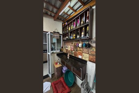 Apartamento à venda com 59m², 2 quartos e 1 vaga Apartamento à venda com 59m², 2 quartos e 1 vagaÁrea de Serviço