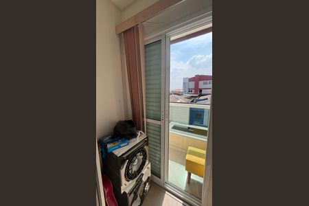 Apartamento à venda com 59m², 2 quartos e 1 vaga Apartamento à venda com 59m², 2 quartos e 1 vagaQuarto