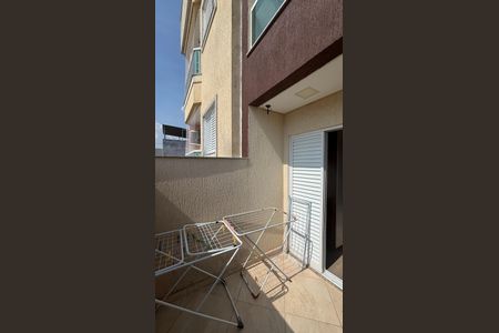 Apartamento à venda com 59m², 2 quartos e 1 vaga Apartamento à venda com 59m², 2 quartos e 1 vagaSuite Varanda
