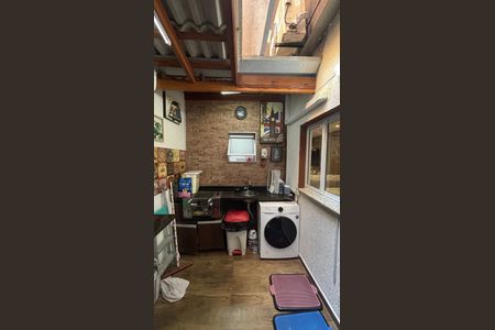 Apartamento à venda com 59m², 2 quartos e 1 vaga Apartamento à venda com 59m², 2 quartos e 1 vagaÁrea de Serviço