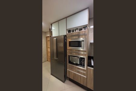 Apartamento à venda com 59m², 2 quartos e 1 vaga Apartamento à venda com 59m², 2 quartos e 1 vagaCozinha