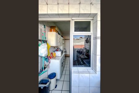 Apartamento à venda com 64m², 2 quartos e 1 vagaÁrea de Serviço