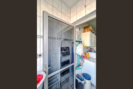 Apartamento à venda com 64m², 2 quartos e 1 vagaÁrea de Serviço