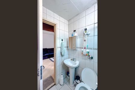 Apartamento à venda com 64m², 2 quartos e 1 vagaBanheiro