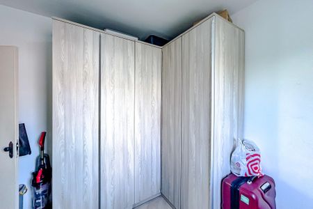 Apartamento à venda com 64m², 2 quartos e 1 vagaQuarto 2