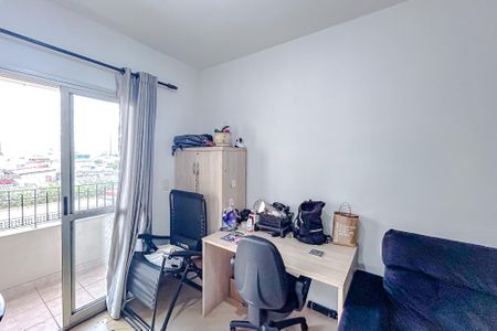 Sala de apartamento à venda com 2 quartos, 64m² em Vila Aricanduva, São Paulo
