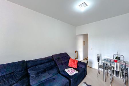 Apartamento à venda com 64m², 2 quartos e 1 vagaSala