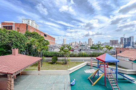 Apartamento à venda com 64m², 2 quartos e 1 vagaVista da Varanda