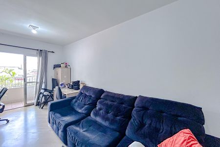 Apartamento à venda com 64m², 2 quartos e 1 vagaSala