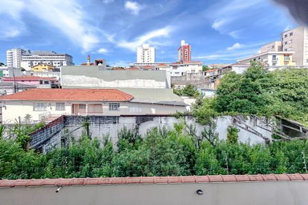 Apartamento à venda com 64m², 2 quartos e 1 vagaVista do Quarto 2