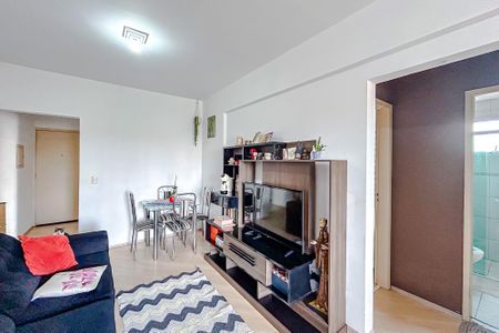 Apartamento à venda com 64m², 2 quartos e 1 vagaSala