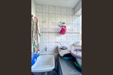 Apartamento à venda com 64m², 2 quartos e 1 vagaÁrea de Serviço