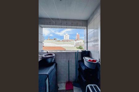 Apartamento à venda com 64m², 2 quartos e 1 vagaÁrea de Serviço