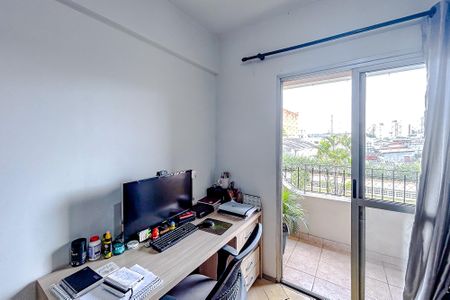 Apartamento à venda com 64m², 2 quartos e 1 vagaSala
