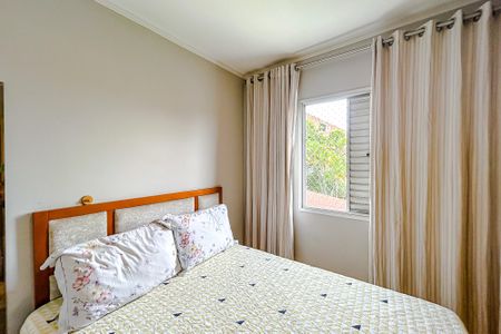 Apartamento à venda com 64m², 2 quartos e 1 vagaQuarto 1