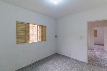 Sala de casa para alugar com 2 quartos, 60m² em Vila Tolstoi, São Paulo