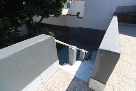 Casa para alugar com 80m², 3 quartos e 2 vagasTerraço 