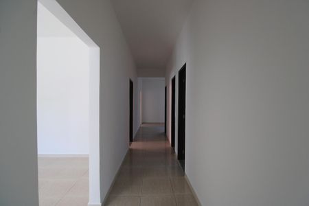 Casa para alugar com 80m², 3 quartos e 2 vagasSala - Corredor
