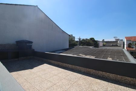 Casa para alugar com 80m², 3 quartos e 2 vagasTerraço 