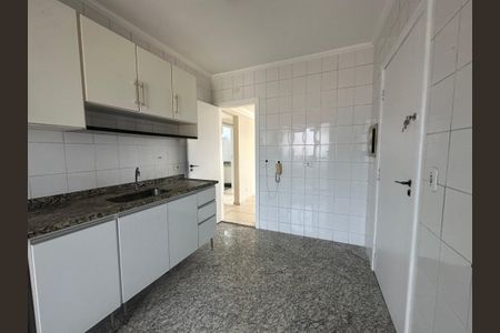 Apartamento para alugar com 95m², 3 quartos e 2 vagasCozinha