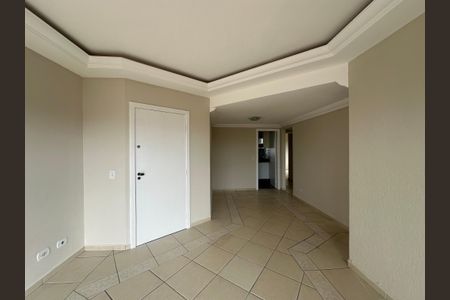 Apartamento para alugar com 95m², 3 quartos e 2 vagasSala