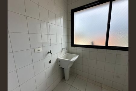 Apartamento para alugar com 95m², 3 quartos e 2 vagasÁrea de Serviço