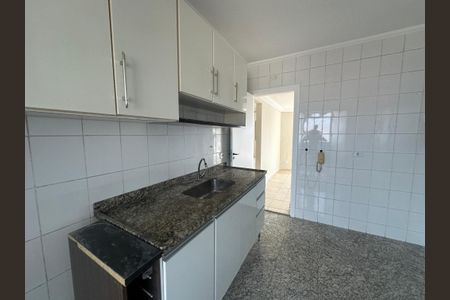 Apartamento para alugar com 95m², 3 quartos e 2 vagasCozinha