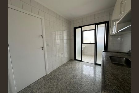Apartamento para alugar com 95m², 3 quartos e 2 vagasCozinha