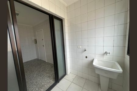 Apartamento para alugar com 95m², 3 quartos e 2 vagasÁrea de Serviço