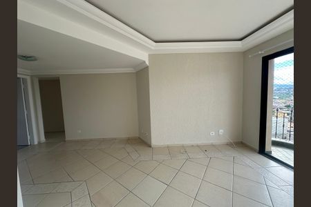 Apartamento para alugar com 95m², 3 quartos e 2 vagasSala