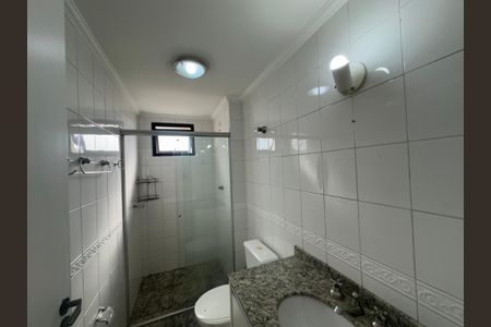 Apartamento para alugar com 95m², 3 quartos e 2 vagasBanheiro