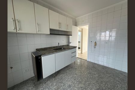 Apartamento para alugar com 95m², 3 quartos e 2 vagasCozinha