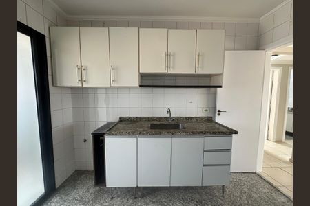 Apartamento para alugar com 95m², 3 quartos e 2 vagasCozinha