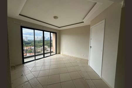 Apartamento para alugar com 95m², 3 quartos e 2 vagasSala