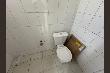 Apartamento para alugar com 95m², 3 quartos e 2 vagasBanheiro de serviço