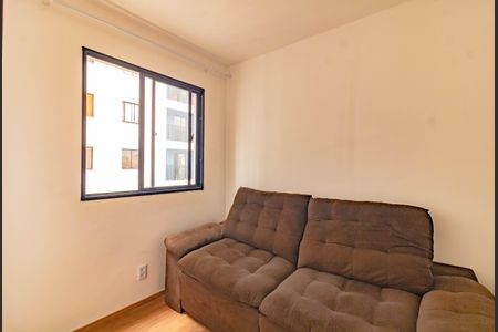 Apartamento para alugar com 2 quartos, 33m² em Jardim Oriental, São Paulo