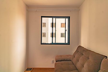 Apartamento para alugar com 2 quartos, 33m² em Jardim Oriental, São Paulo