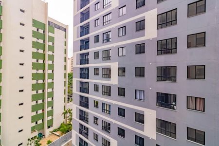 Apartamento para alugar com 2 quartos, 33m² em Jardim Oriental, São Paulo